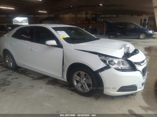 CHEVROLET NULL 2016 1g11c5sa4gu127747