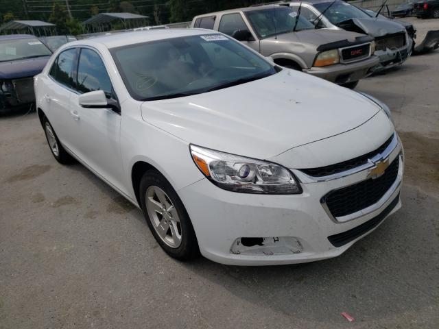 CHEVROLET MALIBU LIM 2016 1g11c5sa4gu127778