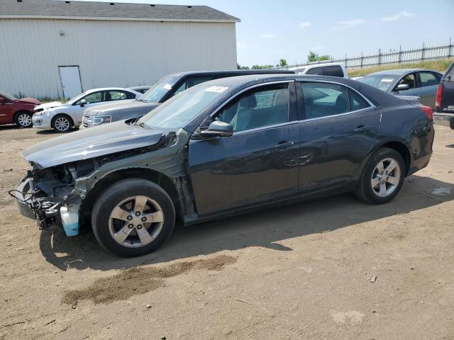 CHEVROLET MALIBU LIM 2016 1g11c5sa4gu130244