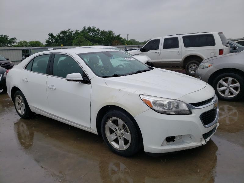 CHEVROLET MALIBU LIM 2016 1g11c5sa4gu130387