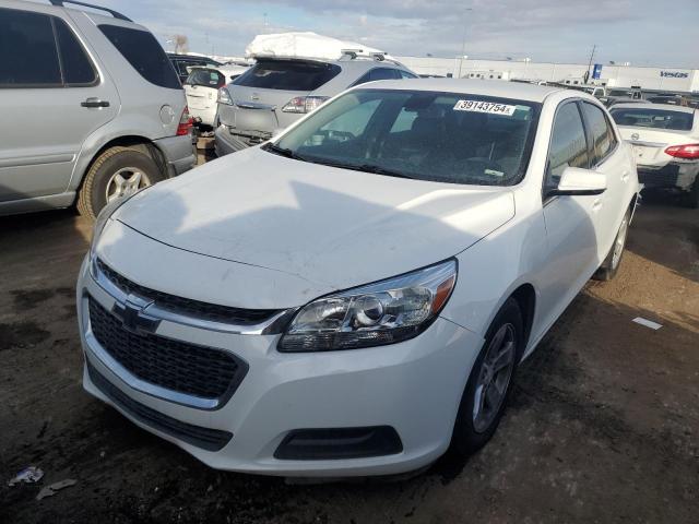 CHEVROLET MALIBU 2016 1g11c5sa4gu132012