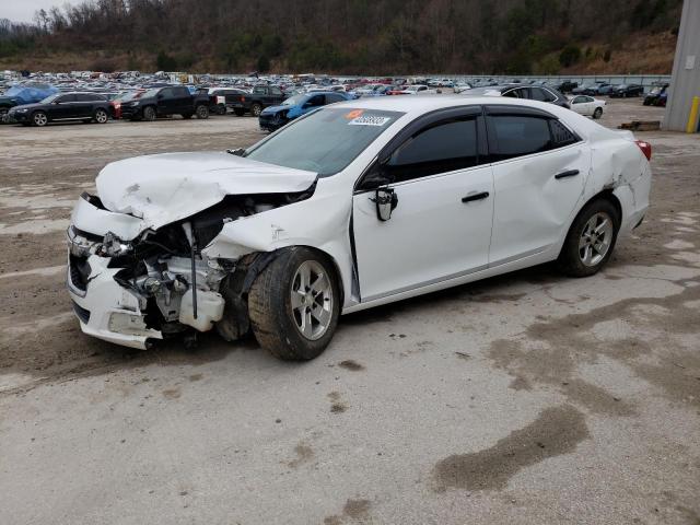 CHEVROLET MALIBU LIM 2016 1g11c5sa4gu135766