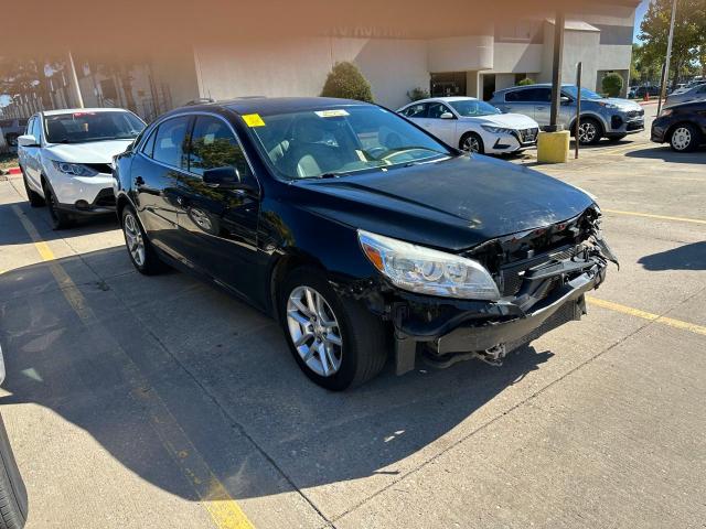 CHEVROLET MALIBU 2016 1g11c5sa4gu136528