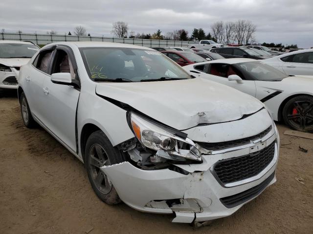 CHEVROLET MALIBU LIM 2016 1g11c5sa4gu143270