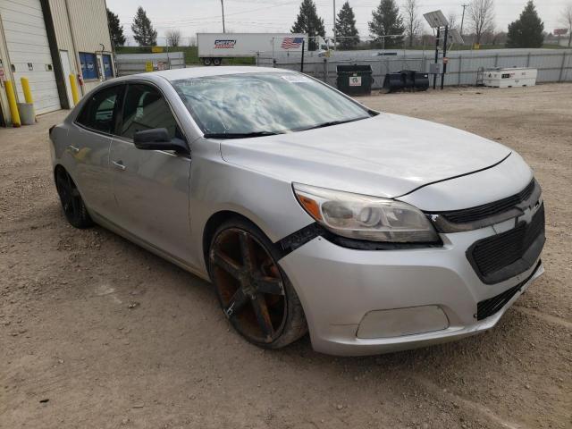 CHEVROLET MALIBU LIM 2016 1g11c5sa4gu143785