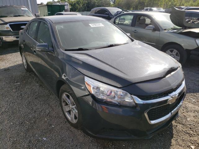 CHEVROLET MALIBU LIM 2016 1g11c5sa4gu145729