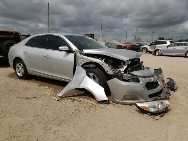 CHEVROLET MALIBU LIM 2016 1g11c5sa4gu145858