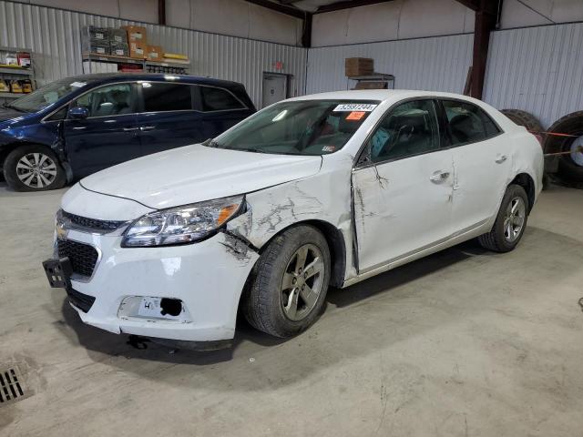 CHEVROLET MALIBU 2016 1g11c5sa4gu147965