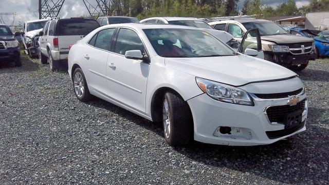 CHEVROLET MALIBU LIM 2016 1g11c5sa4gu151904