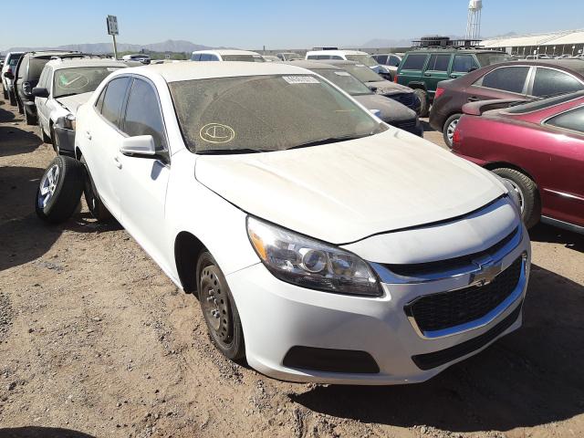 CHEVROLET MALIBU LIM 2016 1g11c5sa4gu161638