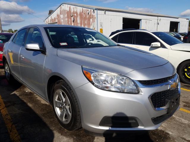 CHEVROLET MALIBU LIM 2016 1g11c5sa4gu162160