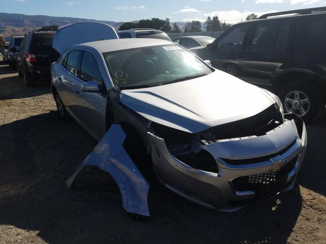 CHEVROLET MALIBU LIM 2016 1g11c5sa4gu162322