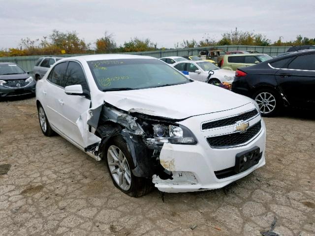 CHEVROLET MALIBU 1LT 2013 1g11c5sa5df123402