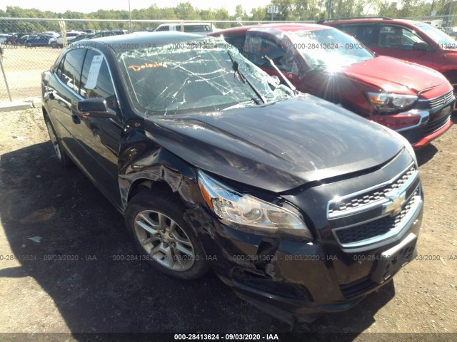 CHEVROLET MALIBU 2013 1g11c5sa5df132648