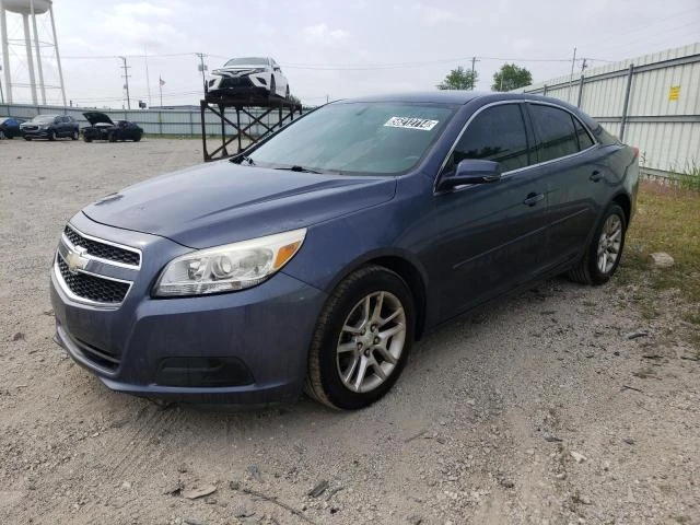 CHEVROLET MALIBU 1LT 2013 1g11c5sa5df133346