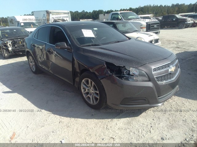 CHEVROLET MALIBU 2013 1g11c5sa5df133783