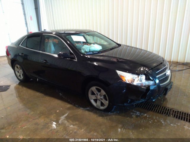 CHEVROLET MALIBU 2013 1g11c5sa5df133931