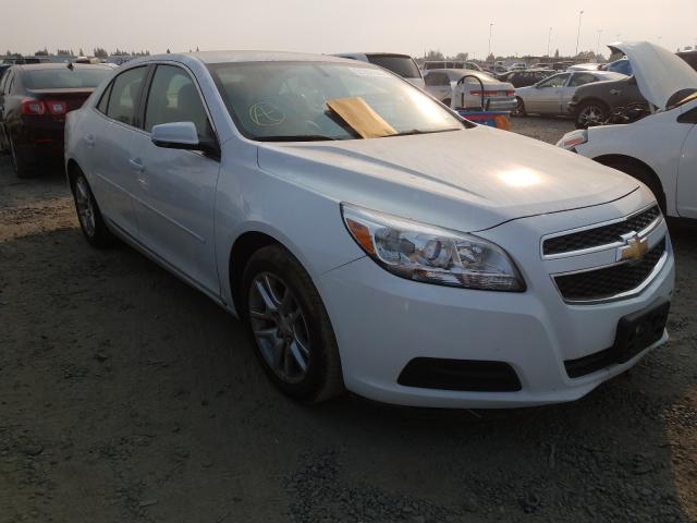 CHEVROLET MALIBU 1LT 2013 1g11c5sa5df134528