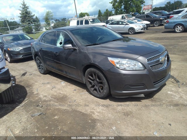 CHEVROLET MALIBU 2013 1g11c5sa5df136389