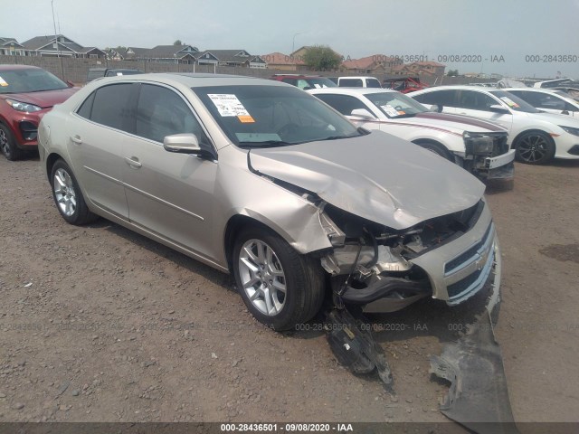 CHEVROLET MALIBU 2013 1g11c5sa5df136621