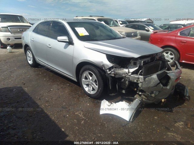 CHEVROLET MALIBU 2013 1g11c5sa5df139356