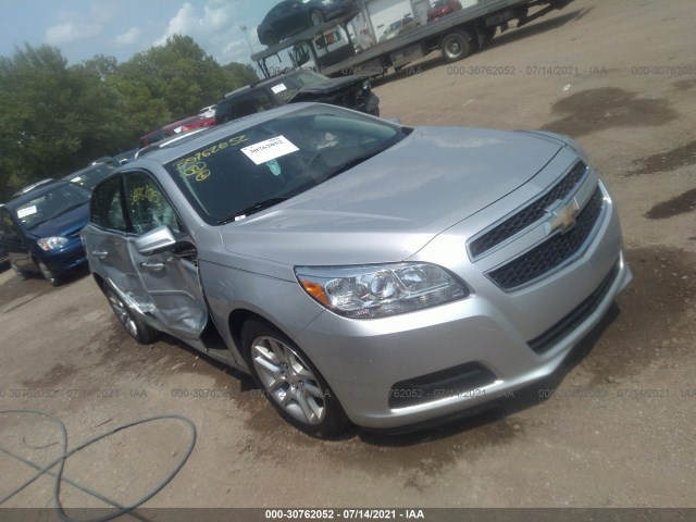 CHEVROLET MALIBU 2013 1g11c5sa5df141768