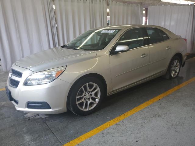 CHEVROLET MALIBU 1LT 2013 1g11c5sa5df143617