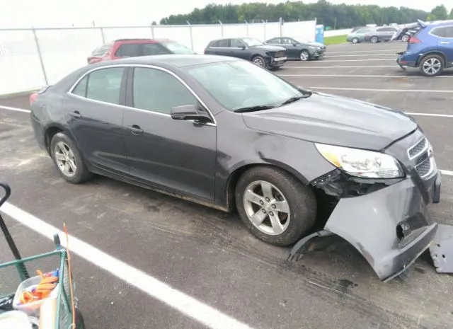 CHEVROLET MALIBU 2013 1g11c5sa5df143763