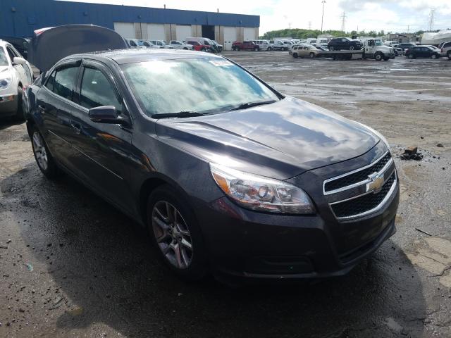 CHEVROLET MALIBU 1LT 2013 1g11c5sa5df147358