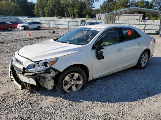 CHEVROLET MALIBU 1LT 2013 1g11c5sa5df149658