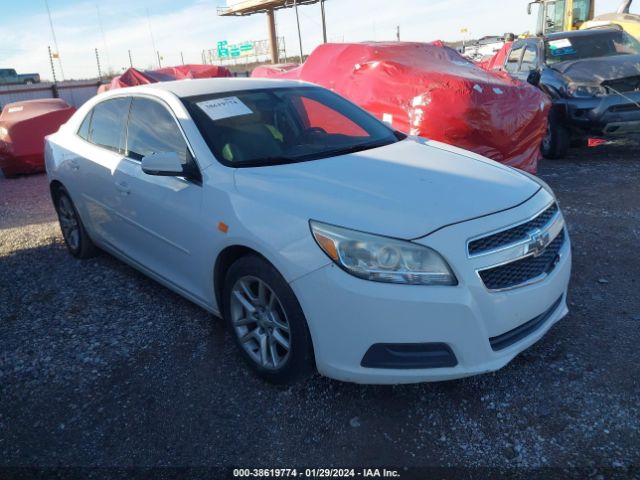 CHEVROLET MALIBU 2013 1g11c5sa5df149742