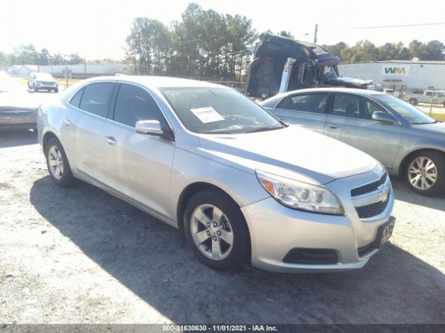 CHEVROLET MALIBU 2013 1g11c5sa5df149773