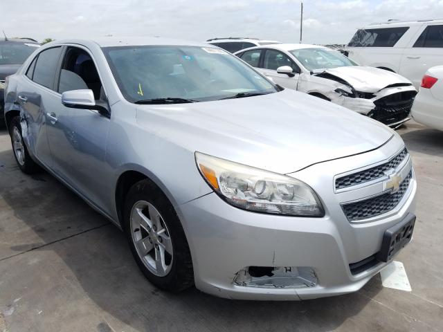 CHEVROLET MALIBU 1LT 2013 1g11c5sa5df150261