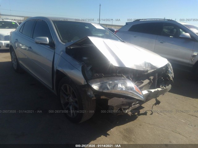 CHEVROLET MALIBU 2013 1g11c5sa5df152009