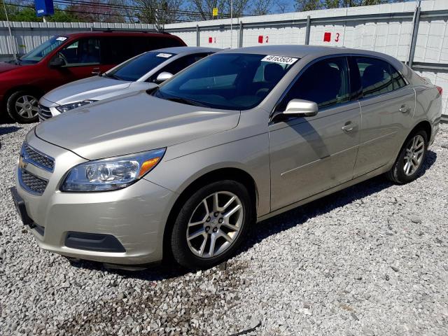 CHEVROLET MALIBU 2013 1g11c5sa5df153693