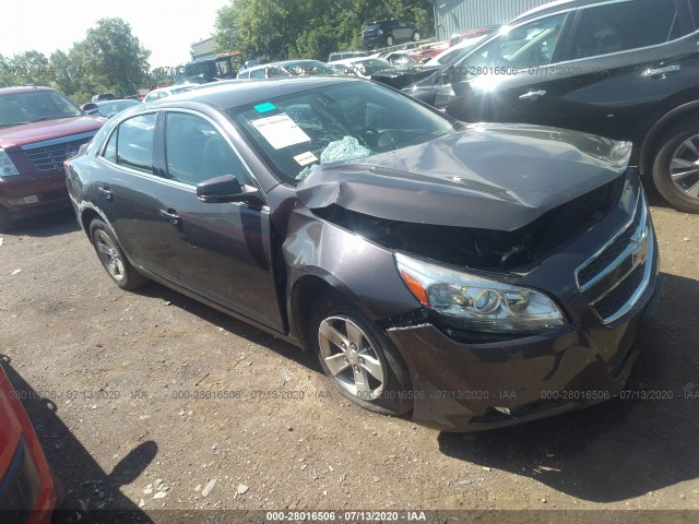 CHEVROLET MALIBU 2013 1g11c5sa5df157968