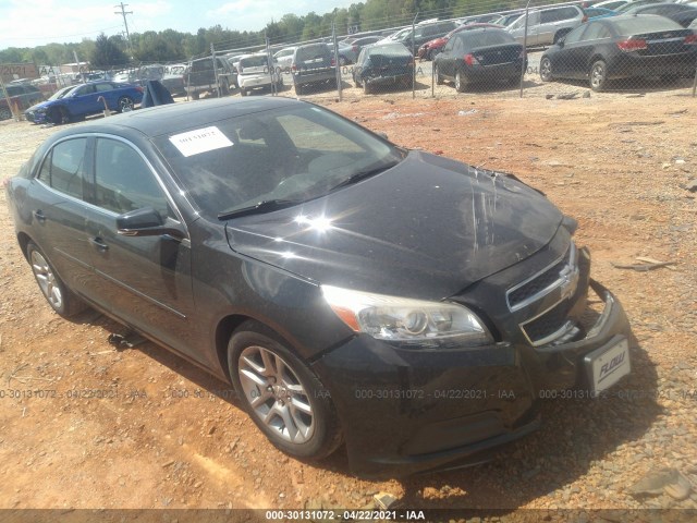 CHEVROLET MALIBU 2013 1g11c5sa5df158487