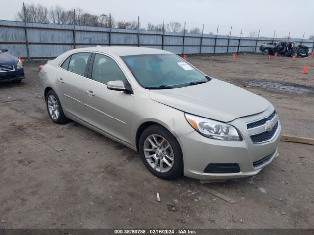 CHEVROLET MALIBU 2013 1g11c5sa5df159056