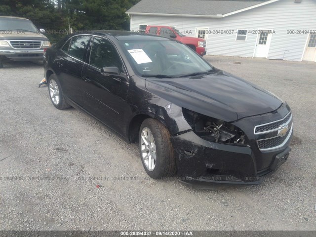 CHEVROLET MALIBU 2013 1g11c5sa5df161101