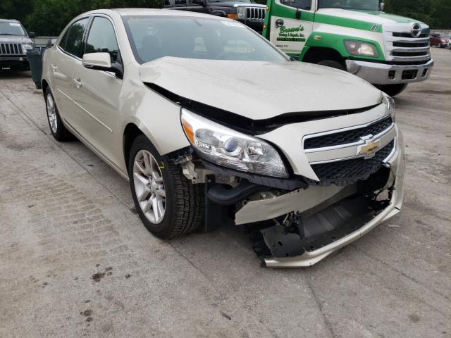 CHEVROLET MALIBU 1LT 2013 1g11c5sa5df161695