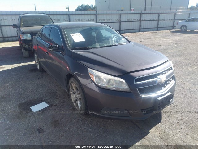 CHEVROLET MALIBU 2013 1g11c5sa5df162524