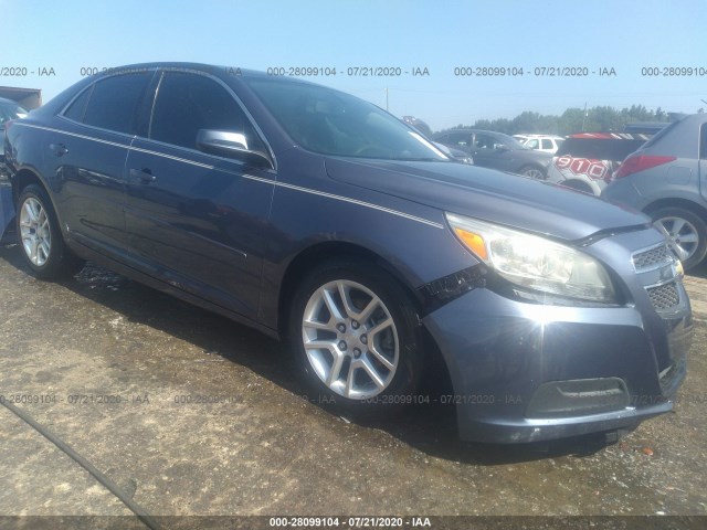 CHEVROLET MALIBU 2013 1g11c5sa5df165665