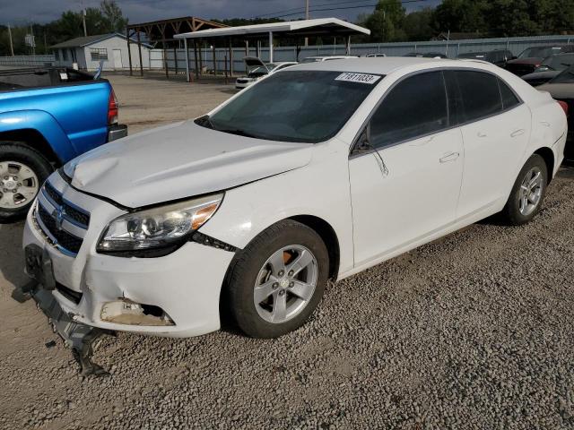 CHEVROLET MALIBU 2013 1g11c5sa5df165827