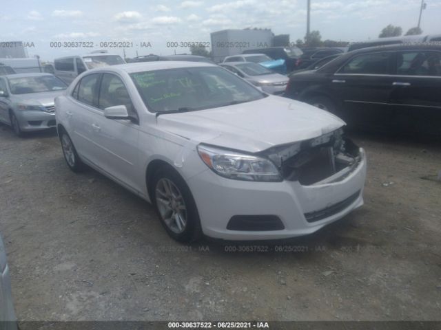 CHEVROLET MALIBU 2013 1g11c5sa5df165889