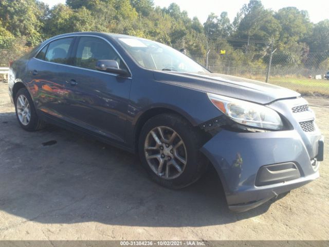 CHEVROLET MALIBU 2013 1g11c5sa5df169604