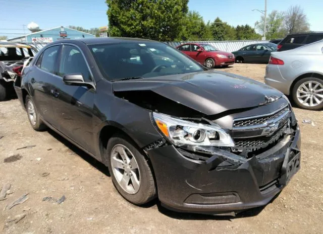 CHEVROLET MALIBU 2013 1g11c5sa5df169828