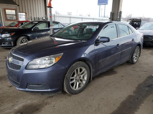 CHEVROLET MALIBU 1LT 2013 1g11c5sa5df172227