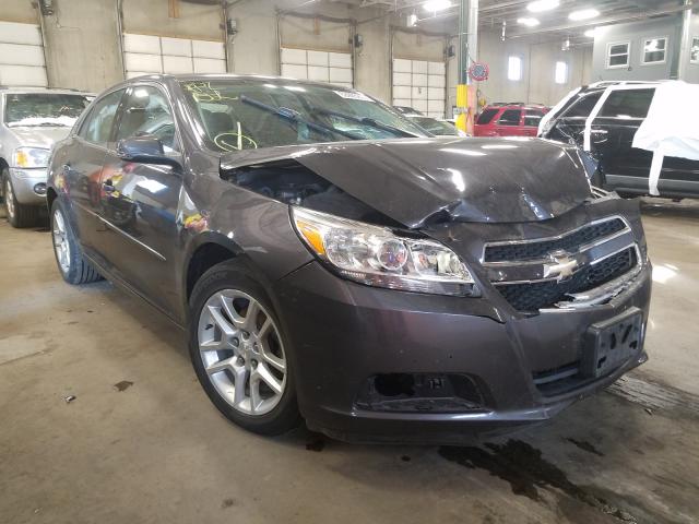 CHEVROLET MALIBU 1LT 2012 1g11c5sa5df172518