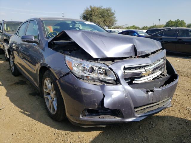 CHEVROLET MALIBU 1LT 2013 1g11c5sa5df177931