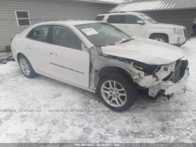 CHEVROLET MALIBU 2013 1g11c5sa5df178383